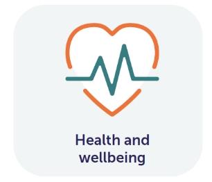 Health and Wellbeing