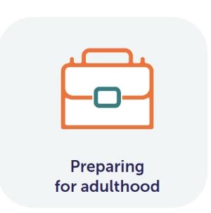 Preparing for Adulthood