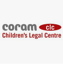 Coram Children’s Legal Centre