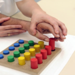Children and Young People's Occupational Therapy (CYPOT)