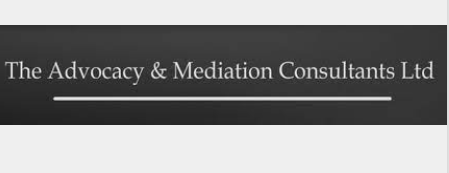 The Advocacy and Mediation Consultants Ltd