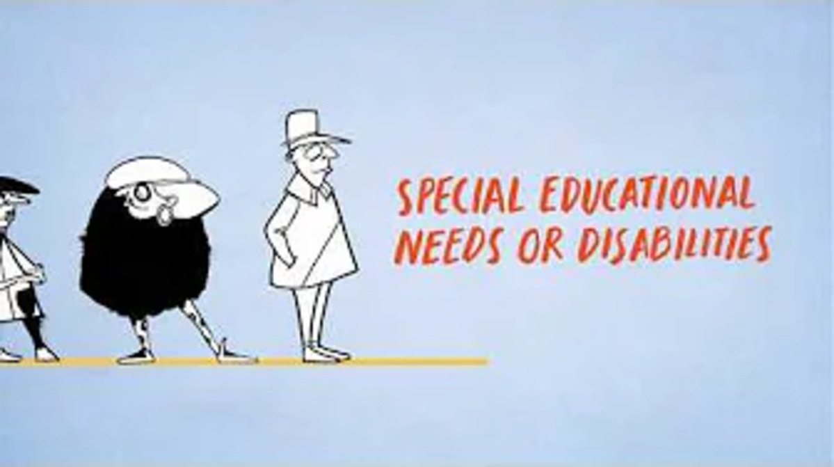 What is Education, Health and Care Plan